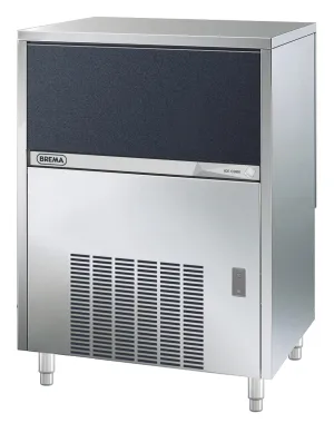 154 lbs Undercounter Ice Machine