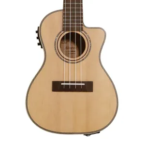 Alvarez AU-70WCCE Artist Concert Ukulele Electro-Acoustic