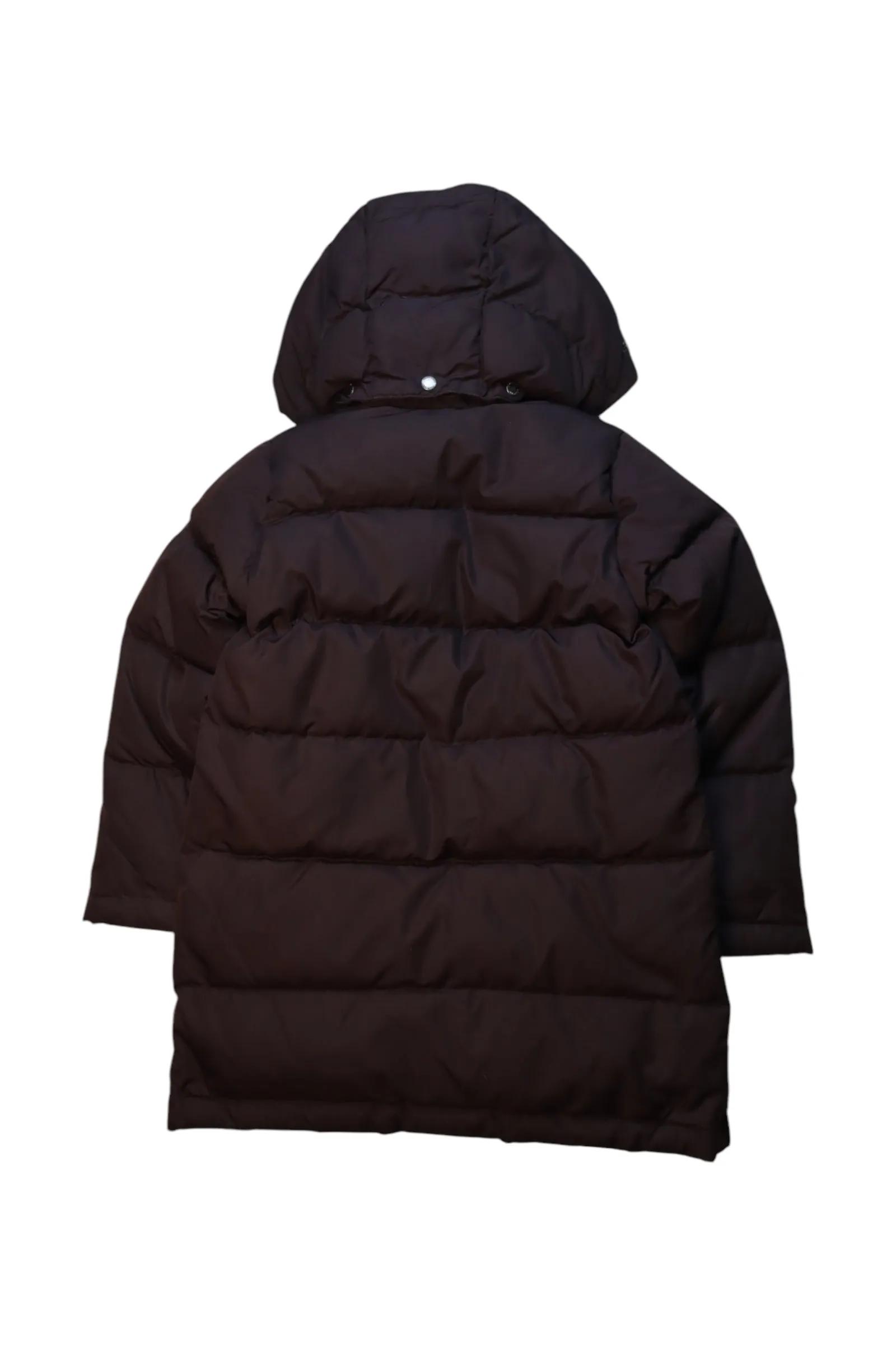 Bonpoint Puffer Coat 4T