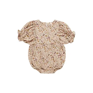 Cosette Romper