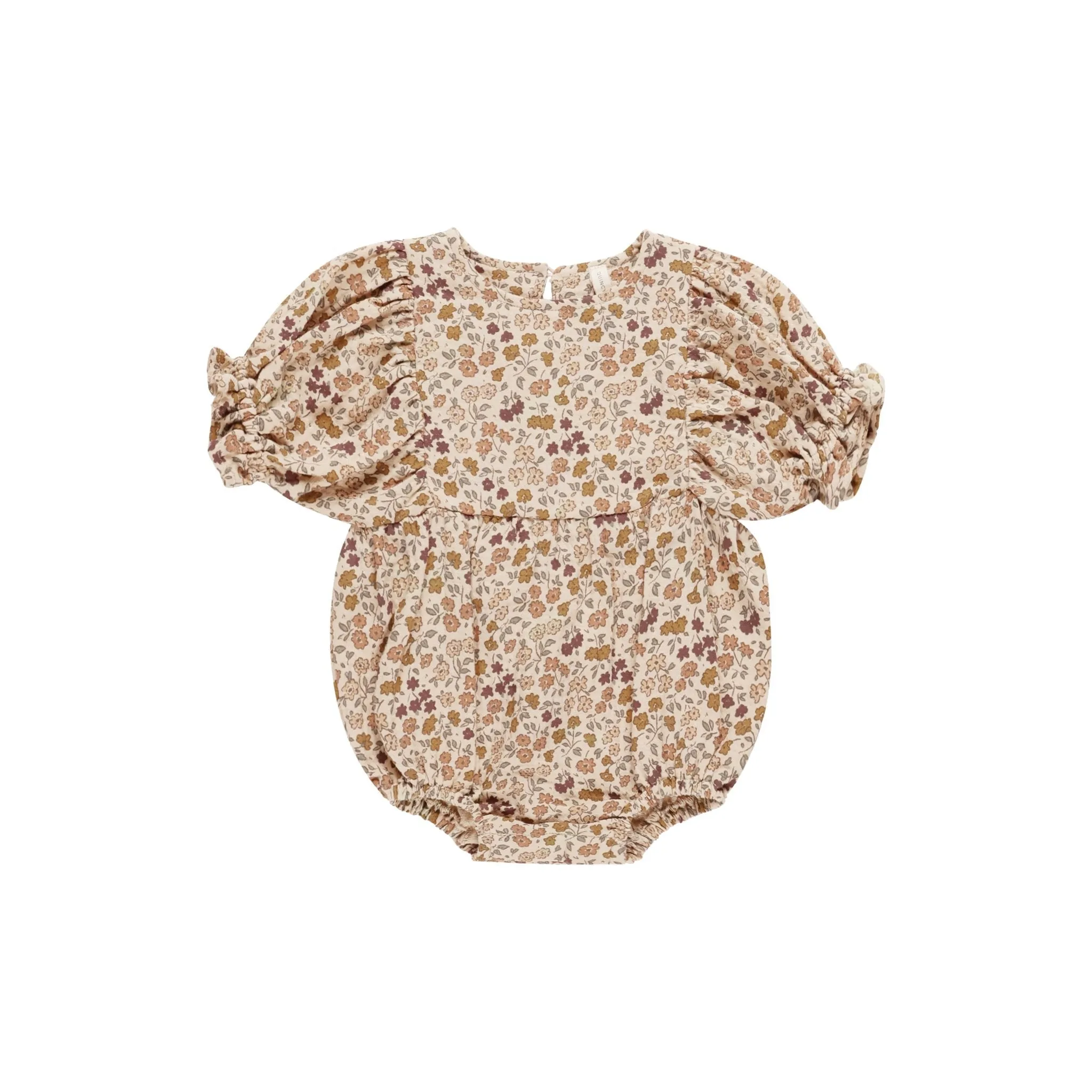 Cosette Romper