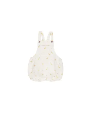 Hayes Romper, Geese