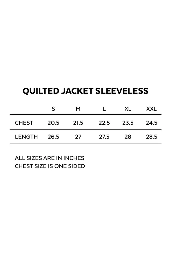 Rosewood Quilted Puffer Jacket