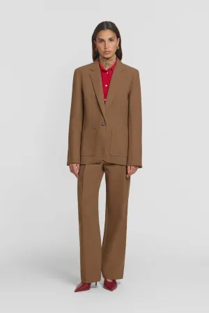 Rothschild Blazer Toasted Paprika